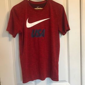 Men’s Nike Dri-Fit t-shirt